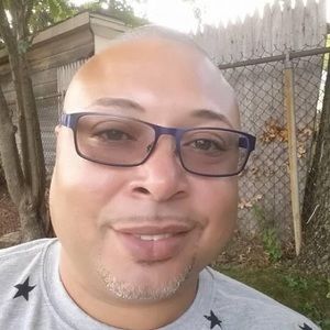 Meet your Posher, Harold